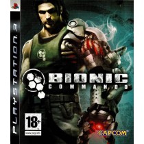 Bionic Commando [PS3]